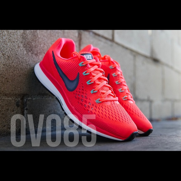 nike air max zoom pegasus 34